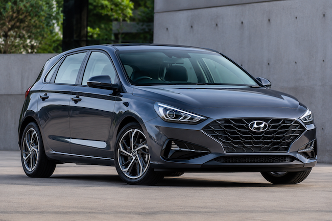 2024 Hyundai i30 Review Australia