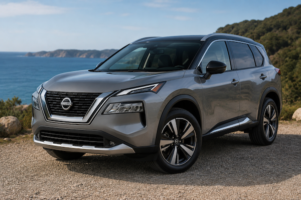 2024 Nissan X-Trail Review Australia