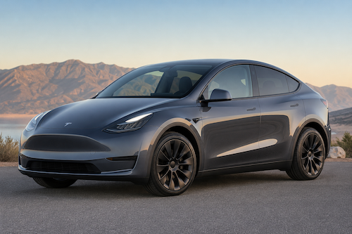 2024 Tesla Model Y Review Australia