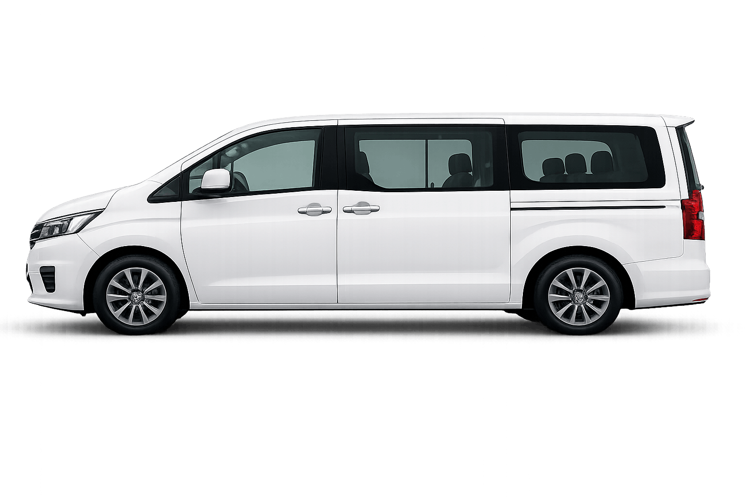 Van